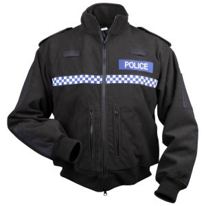 Police Fleece - National Uniform