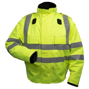 Hi-Vis Uniform Blouson Jacket