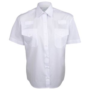 Ladies Classic Uniform Shirt