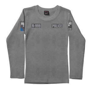 CUSTOMISE ME - Children's CTSFO Long Sleeve T-Shirt