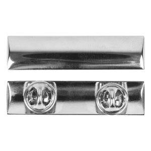Chrome Domed Bar