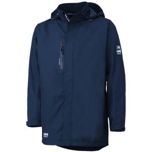 Helly Hansen Haag Parka - Navy