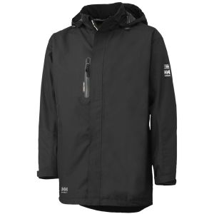 Helly Hansen Haag Parka - Black