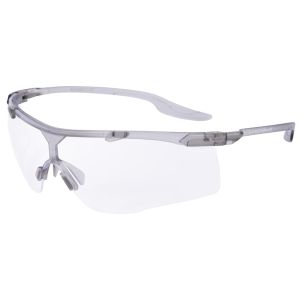 DeltaPlus Kiska Clear Lens Safety Glasses