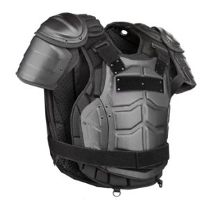 Damascus IMPERIAL Elite Upper Body Protection System  