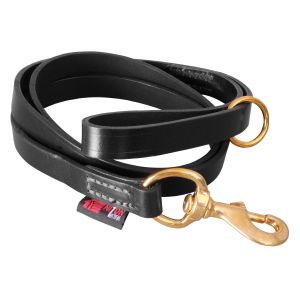 Leather K9 Training Lead