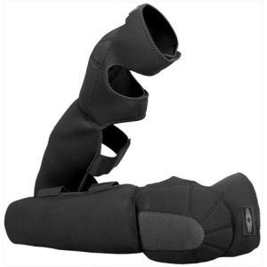 Neoprene Knee & Shin Guards