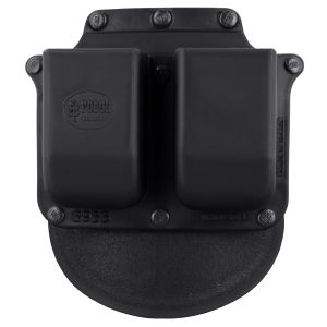 Glock 36 Double Magazine Pouch