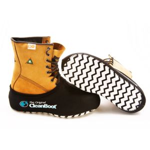 The Original CleanBoot