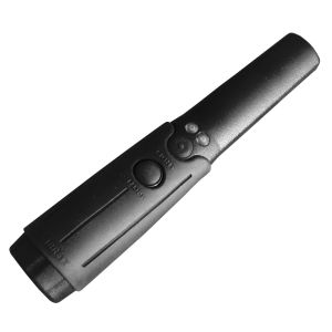 Tactical Hand Held Metal Detector