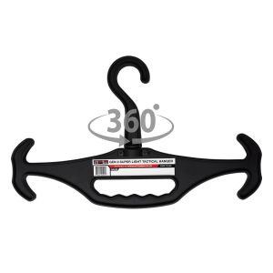 Niton Tactical Super Light Heavy Duty Body Armour Hanger