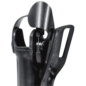 MODEL 6000 Hood Guard-Self Locking System