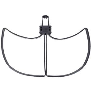 Flex Cuff Foldable Double Restraint