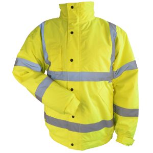 Hi-Vis Duty Blouson Jacket