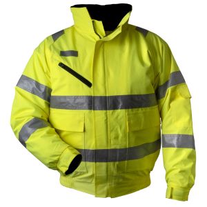 High Visibility RipStop Blouson Jacket 