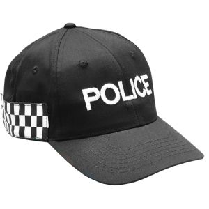 Police Baseball Cap