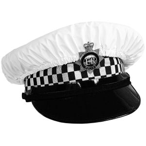 Waterproof Cap Cover