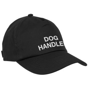 Custom Embroidered Baseball Cap - Black

Baseball cap embroidered to your specification. Also available in Black, Navy, Gray, Midnight Green & High Visibility Yellow. Niton Equipment Custom Embroidered Cap with tear release size adjuster.