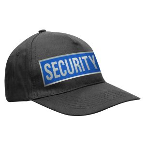 Custom Heat Sealed Logo Baseball Cap