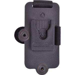 Strap Mounted MOLLE Dock