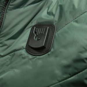 Customisation Service - Sewn on KlickFast Dock