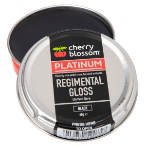 Parade Gloss