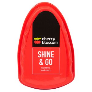 Select Express Shoe Shine Sponge