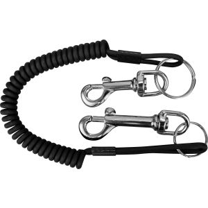 Jailer's Key Lanyard