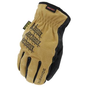 Mechanix Wear Leather Driver E5-360 -  Cut Resistant Gloves