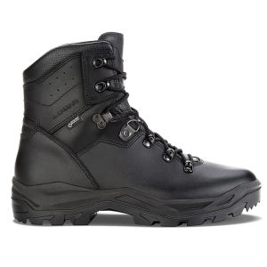 LOWA R-6 GORE-TEX® - Black Tactical Boots