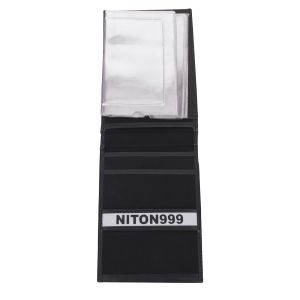Leather Super Deluxe Pocket Book Cover