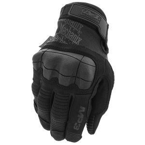 Mechanix Wear M-Pact 3 Covert - Black Tactical impact gloves