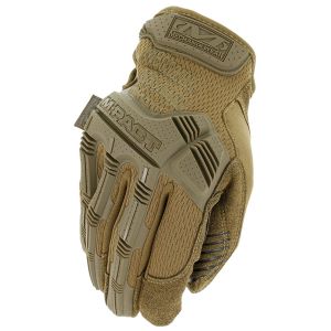 Mechanix Wear M-Pact  - Coyote Tactical impact gloves