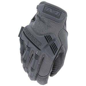 Mechanix Wear M-Pact  - Grey Tactical impact gloves