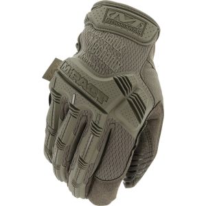 Mechanix Wear M-Pact  - Olive Drab Green Tactical Impact Gloves