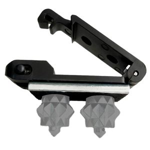 Shatter Tactical Shatterball Magnetic Molle Holder