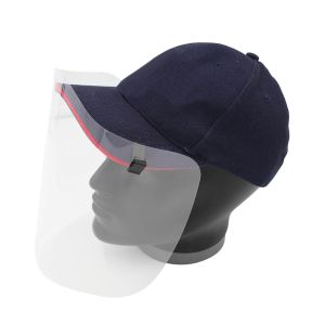 Niton Basics Baseball Cap Visor 