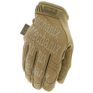 Mechanix Wear Original®  – Coyote Tactical Gloves