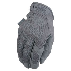 Mechanix Wear Original® – Grey Tactical Gloves