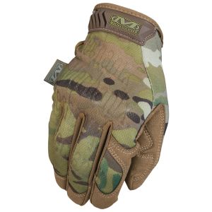 Mechanix Wear Original® – MultiCam Tactical Gloves