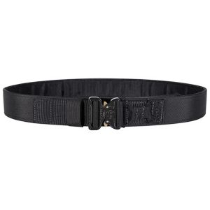 Bianchi 7215 Nylon Web Belt - 58 mm Black