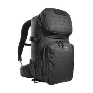 Front & sides with Molle system for attachment of additional pouches and accessories