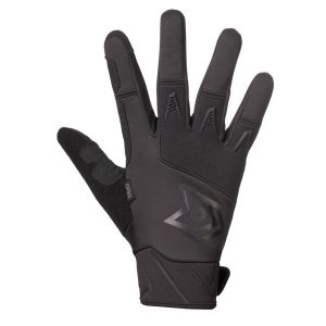 MoG Target Polar 5505 – Black Winter Shooting Gloves