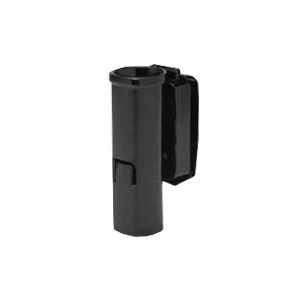16" Friction Lock Baton Swivel Holder