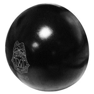 Hindi Cap for Friction Lock Batons