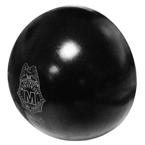 Hindi Cap For Non-Monadnock Friction Lock Batons