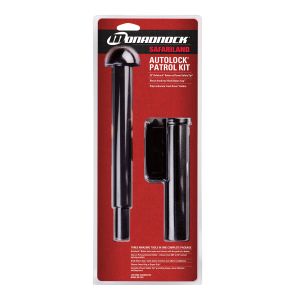 AutoLock Baton Patrol Kit