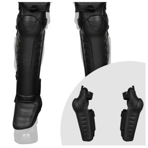 Monadnock Praetorian Riot Suit Components