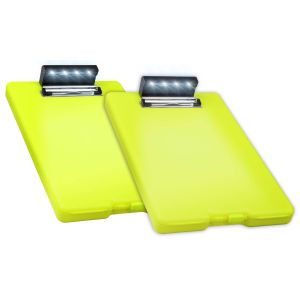 MATES RATES Illuminated Storage Board - 2 Pack