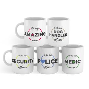 Limited Edition Mothers Day Mug